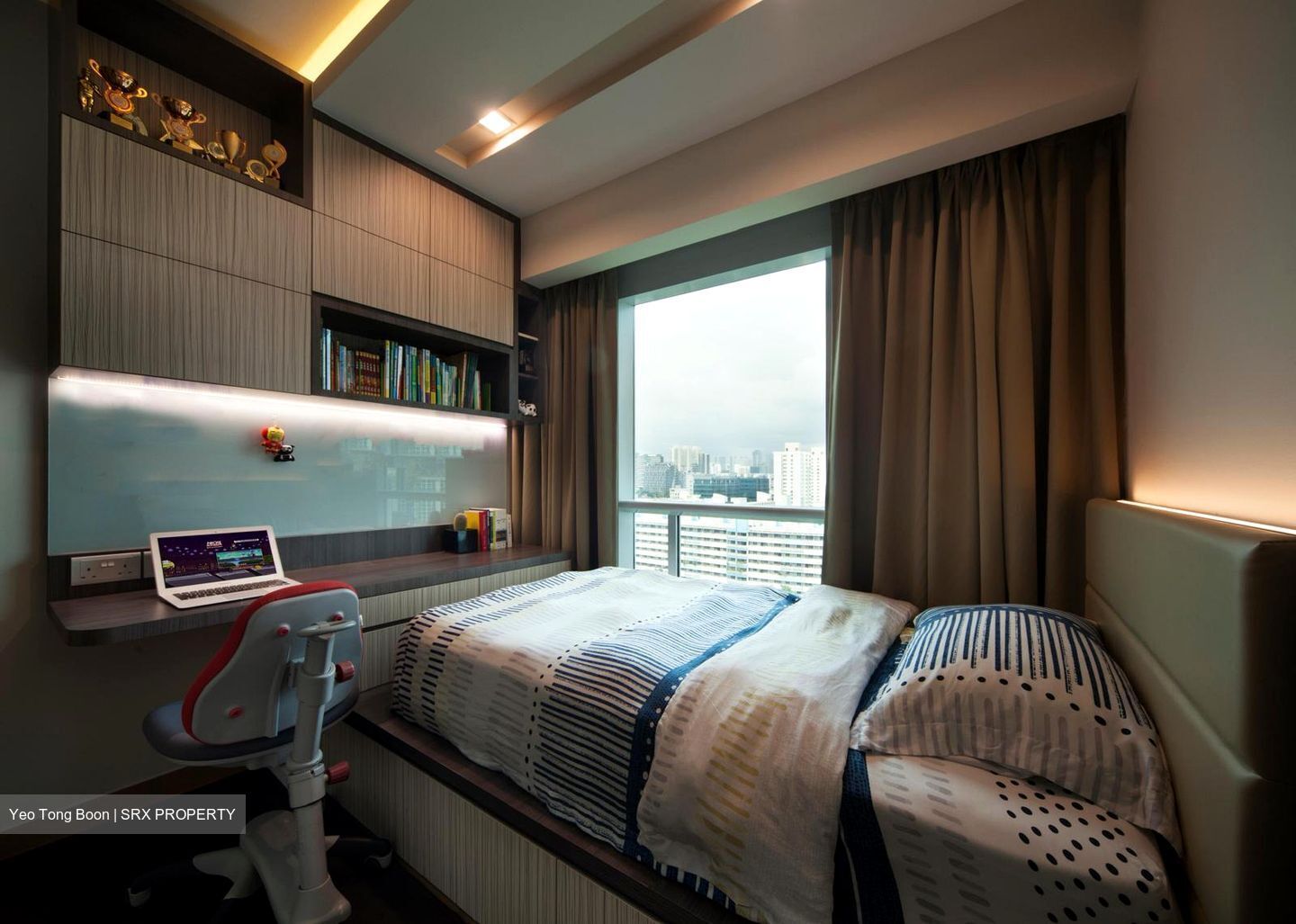 Eight Riversuites (D12), Condominium #560793741
